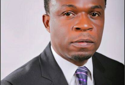 Dr Ike Okwesili’s Thoughts on NMA Stamp