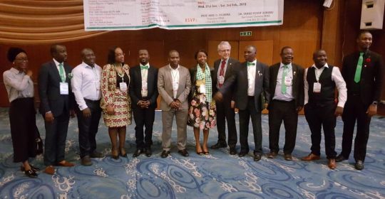 The Africa Regional Meeting Condemned Euthanasia and Physician-Assisted Suicide