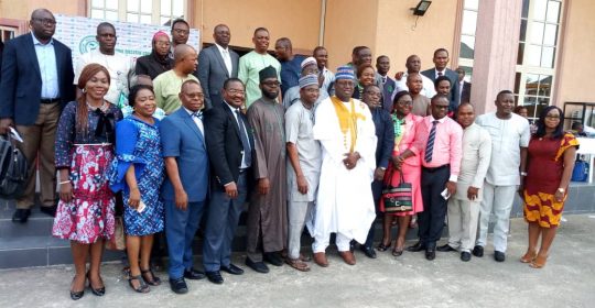 NMA NEC: Specialties Associations To Become NEC Members