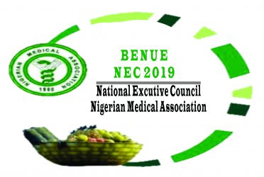 NMA NEC: Benue 2019